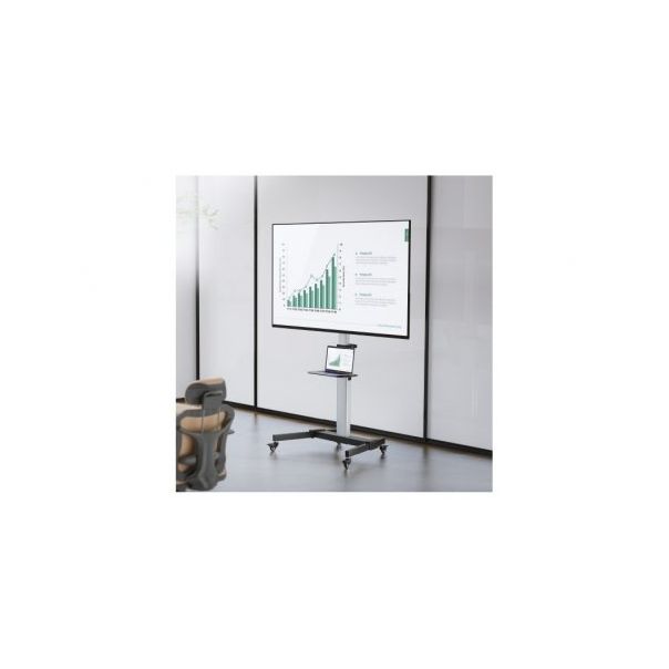 MAX Podni nosač za TV 37