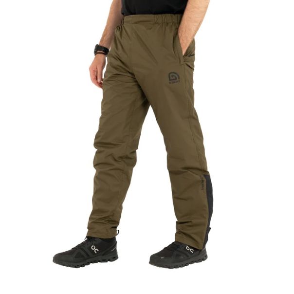 TRAKKER PANTALONE CR DOWNPOUR TRAUSERS XL - 206454-1-1