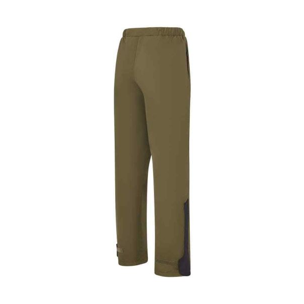 TRAKKER PANTALONE CR DOWNPOUR TRAUSERS S - 206451-1
