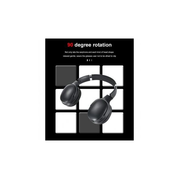 SODO Bluetooth slusalice SD-1011, plava - 206473