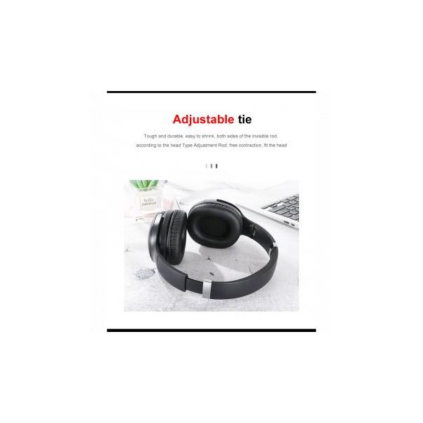 SODO Bluetooth slusalice SD-1011, bela - 206475