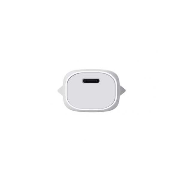 TRUST Punjač Maxo 20W USB-CHARGER, bela - 206496