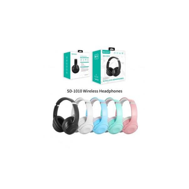 SODO Bluetooth slušalice SD-1010, plava - 206507
