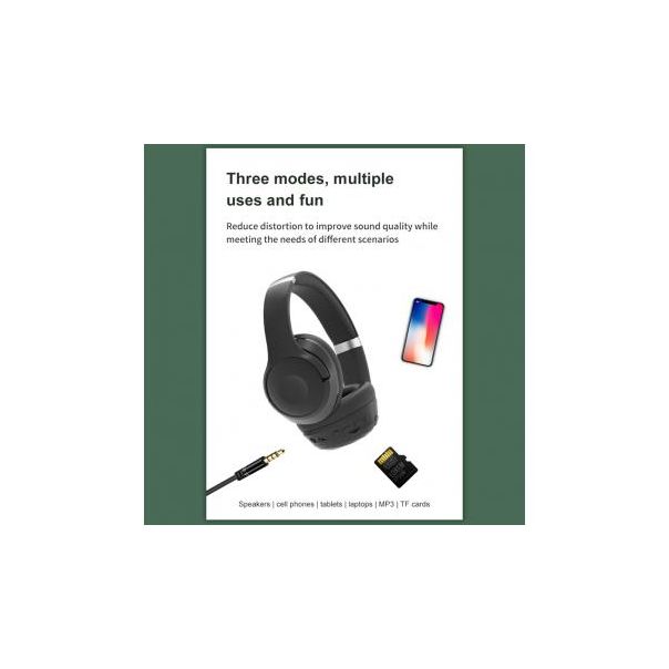 SODO Bluetooth slušalice SD-1010, plava - 206507