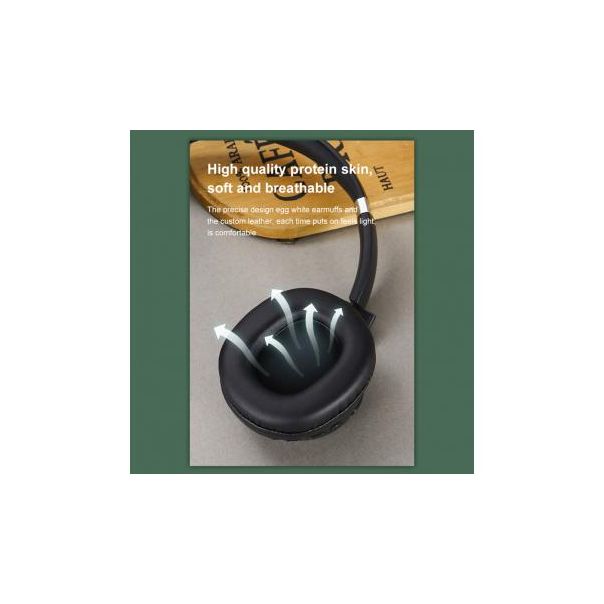 SODO Bluetooth slušalice SD-1010, roze - 206509