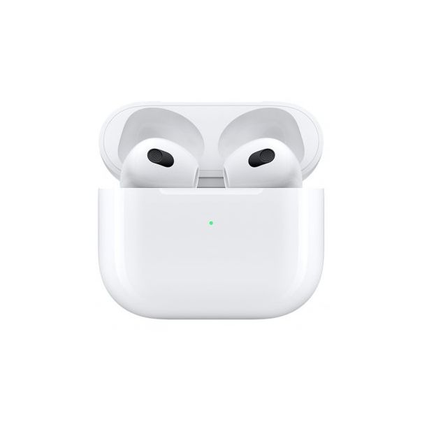 AIRPODS Bluetooth slušalice 3G Air 3 HQ, bela - 206521