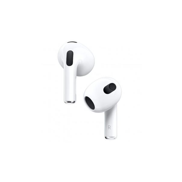 AIRPODS Bluetooth slušalice 3G Air 3 HQ, bela - 206521