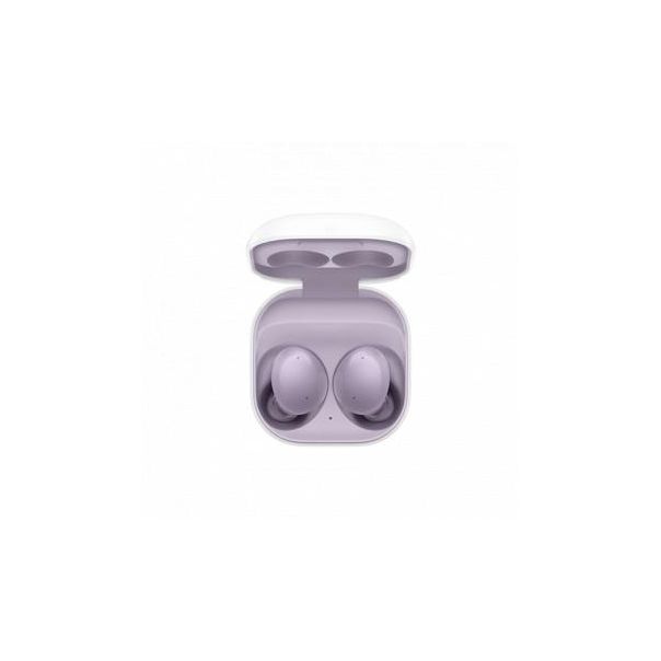 AIRPODS Bluetooth slušalice Buds 177, ljubičasta - 206527