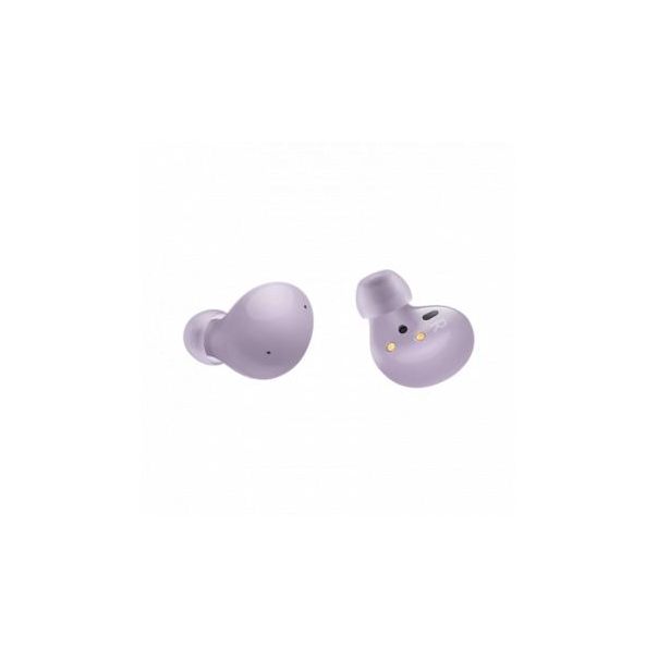 AIRPODS Bluetooth slušalice Buds 177, ljubičasta - 206527