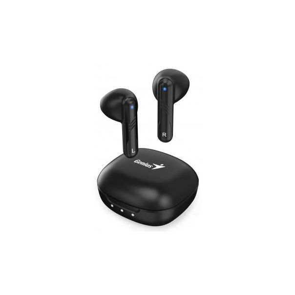 GENIUS Bluetooth slušalice HS-M905BT, crna - 206546