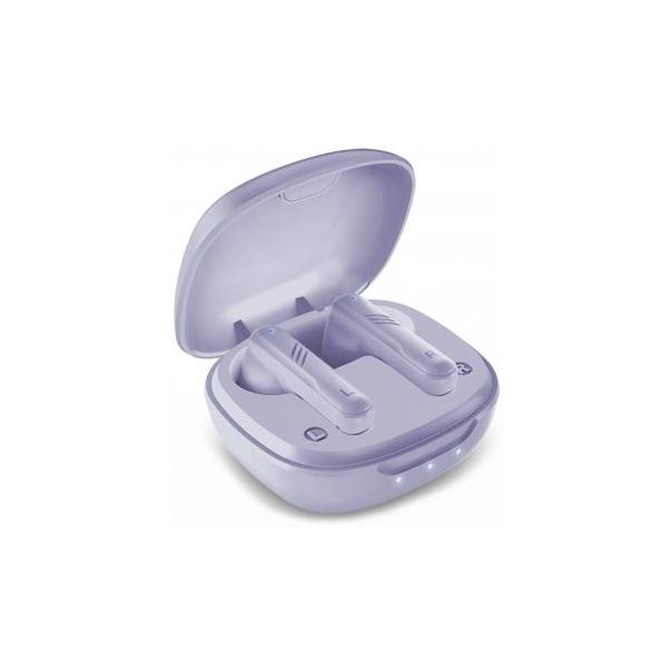 GENIUS Bluetooth slušalice HS-M905BT, ljubičasta - 206547