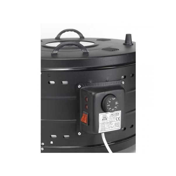 ZILAN Mini kružna rerna ZLN8924 - ZLN8924