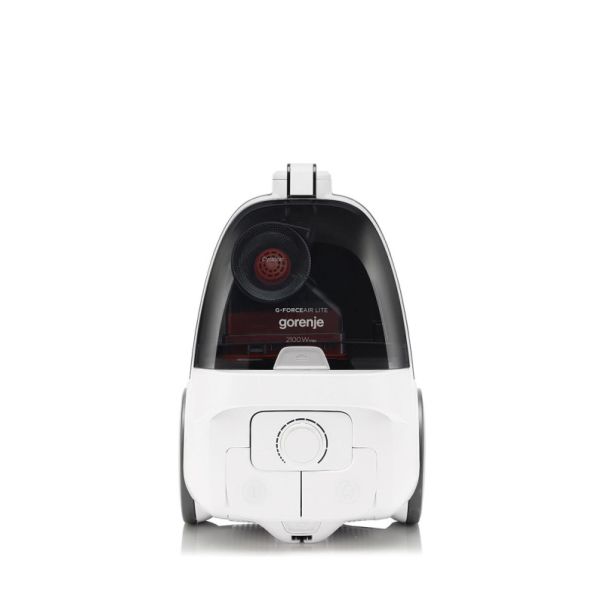 GORENJE Usisivač sa posudom za prašinu VC2101GALWCY - 20657-1