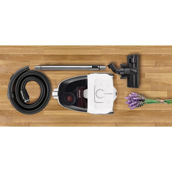 GORENJE Usisivač sa posudom za prašinu VC2101GALWCY - 20657-1