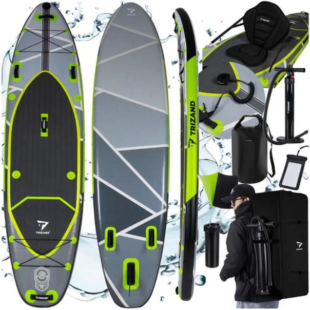 Trizand SUP Daska 335x84x15cm - EP3167813