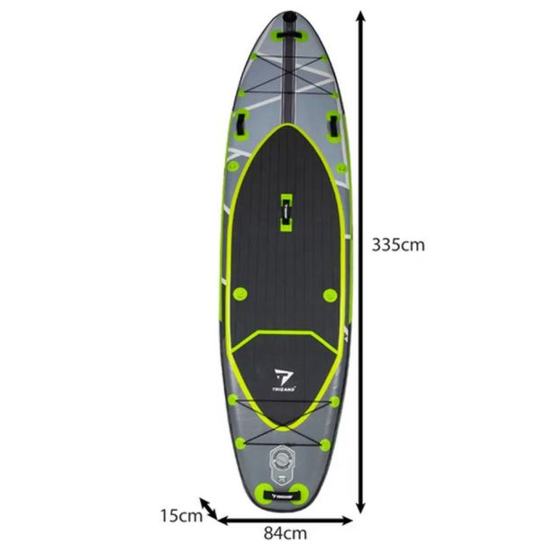 Trizand SUP Daska 335x84x15cm - EP3167813