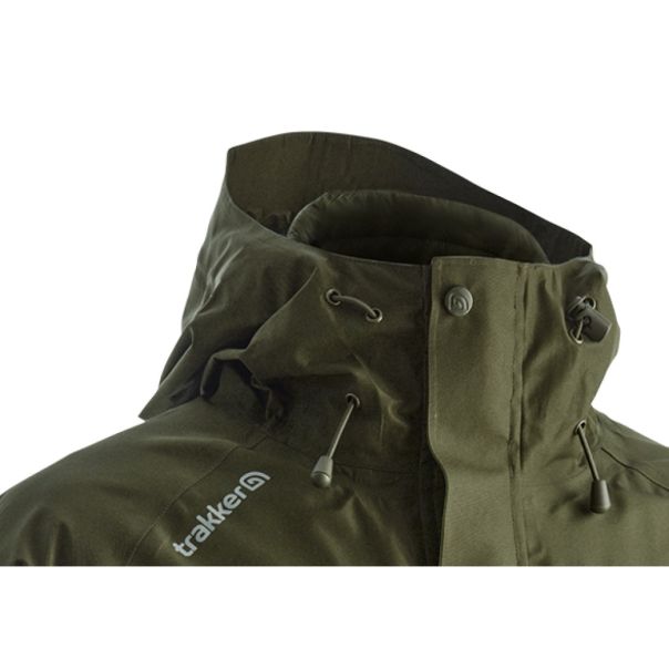 TRAKKER Jakna Summit - XL - 206603-1-1