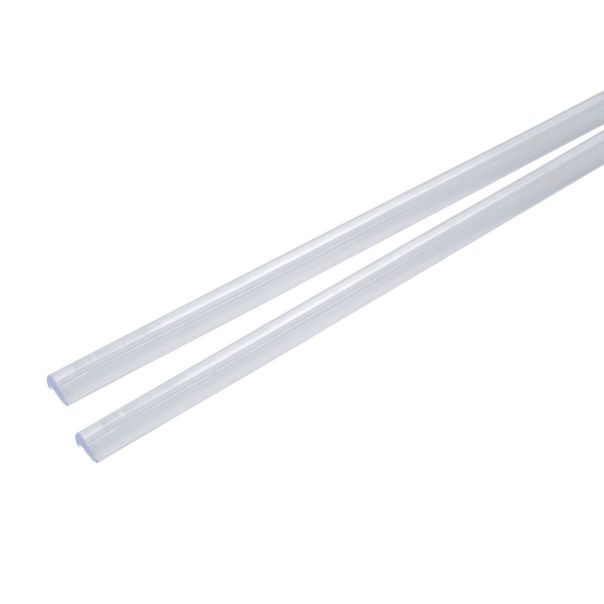 LAMPA ACCESSORIES Zaštita vrata 2komX65cm providna - 20660