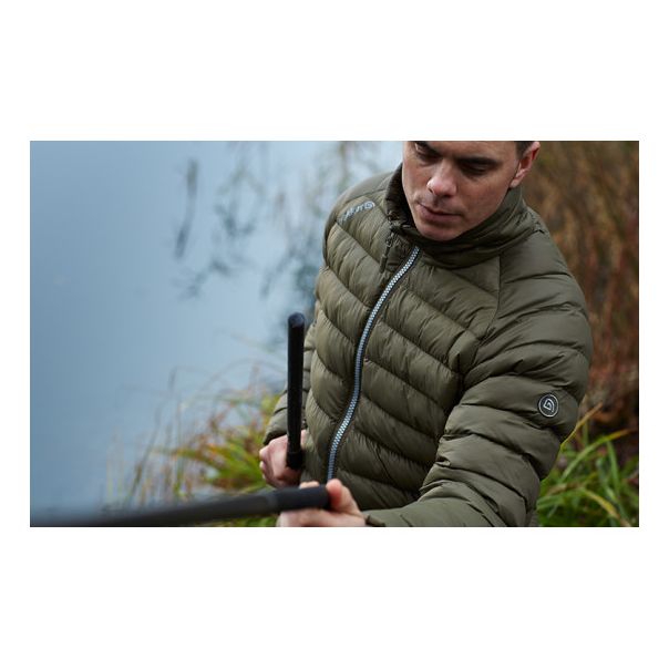 TRAKKER Jakna Base XP - Large - 206612-1