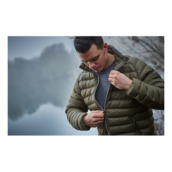 TRAKKER Jakna Base XP - XXL - 206614