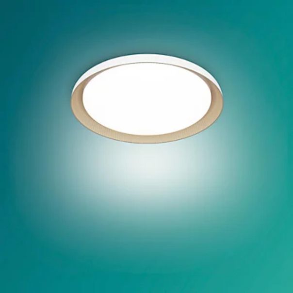 PHILIPS Plafonjera Pebblo LED 10W 40K bela - 20661