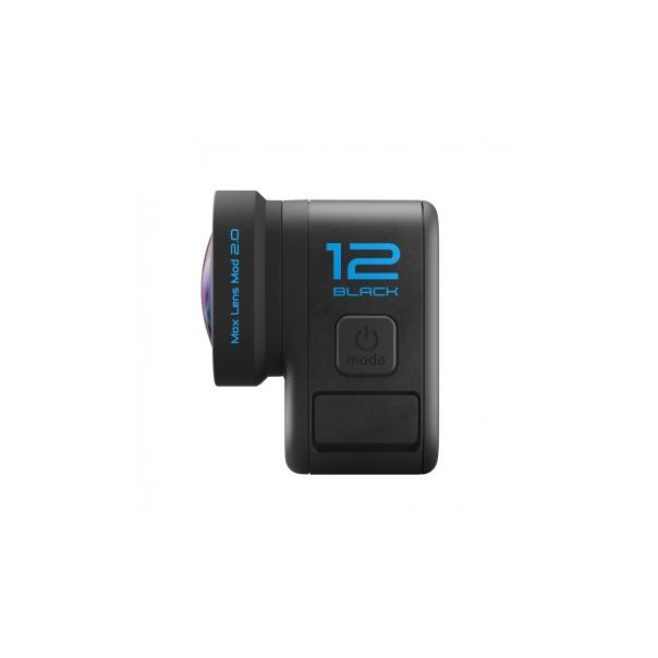 GOPRO Objektiv Max Lens Mod 2.0 (HERO12 Black) ADWAL-002 - 206627-1