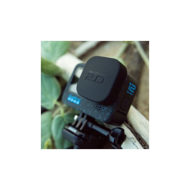 GOPRO Objektiv Max Lens Mod 2.0 (HERO12 Black) ADWAL-002 - 206627-1