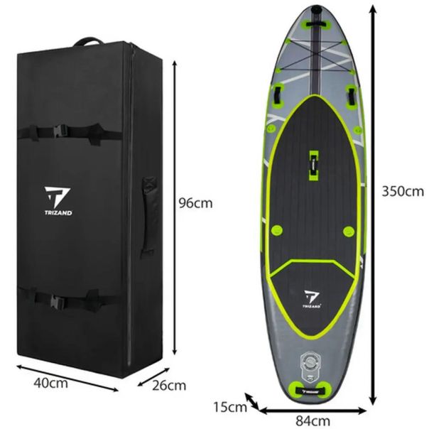 Trizand SUP Daska 350x84x15cm - EP3167816