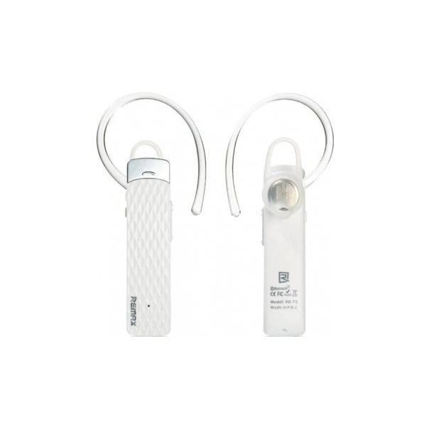 REMAX Bluetooth slušalica RB-T9, bela - 206780