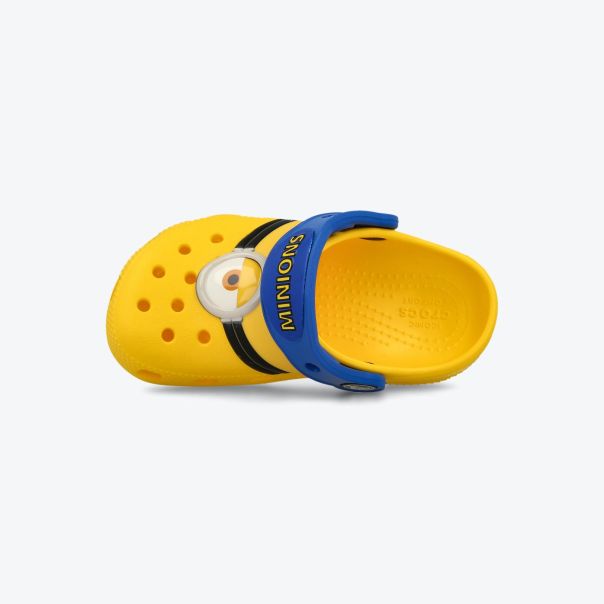 CROCS Papuče Classic BT - 206810-730