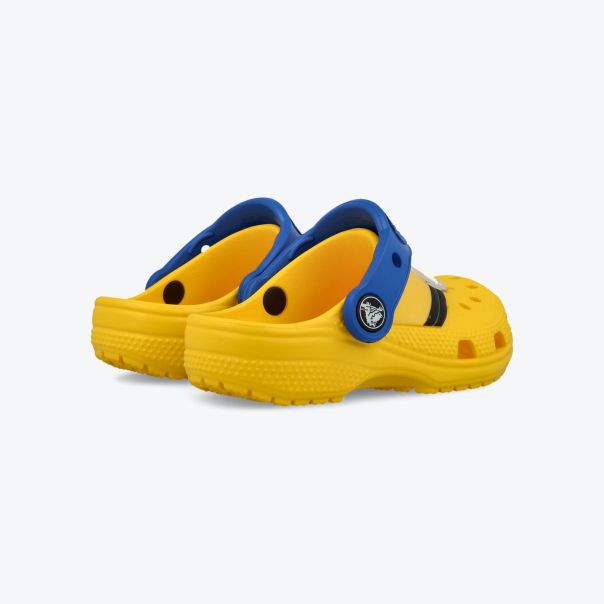 CROCS Papuče Classic BT - 206810-730