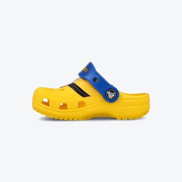CROCS Papuče Classic BT - 206810-730