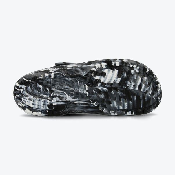 CROCS Papuče baya marbled M - 206935-066
