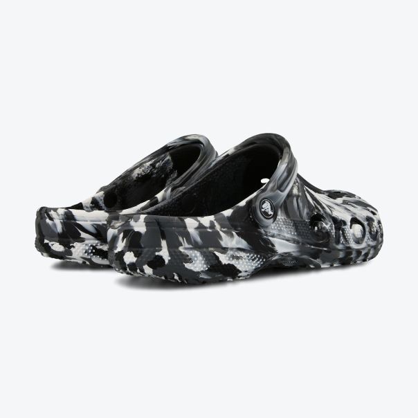 CROCS Papuče baya marbled M - 206935-066