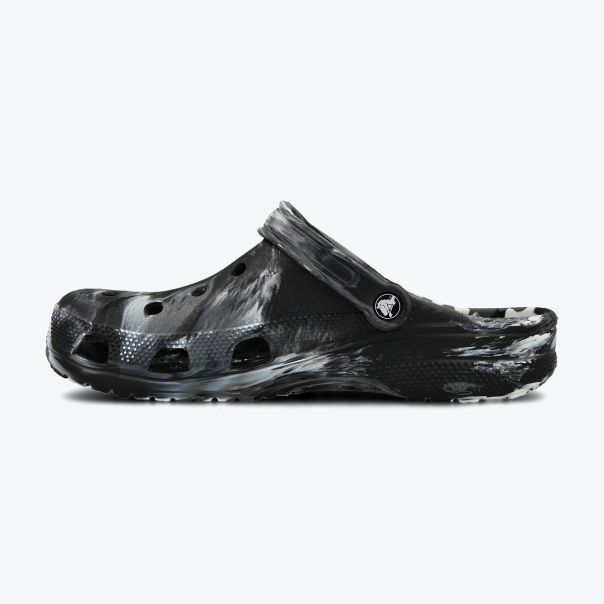 CROCS Papuče baya marbled M - 206935-066