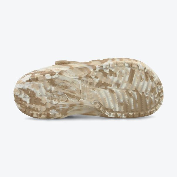 CROCS Papuče baya marbled W - 206935-2ZM