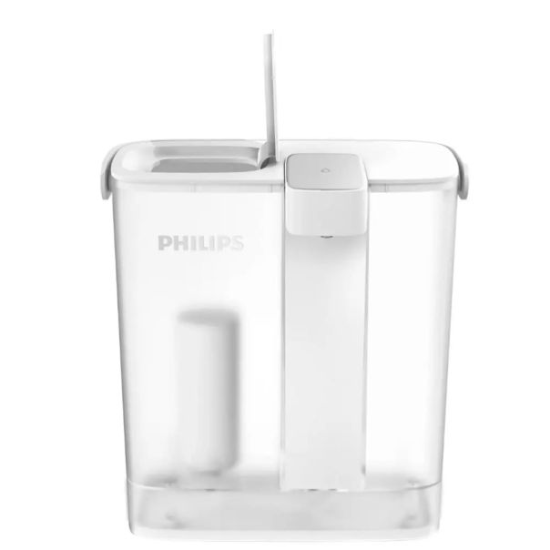 PHILIPS Dispanzer za filtriranje sa 3 filtera AWP2980WH3/10 - 20699