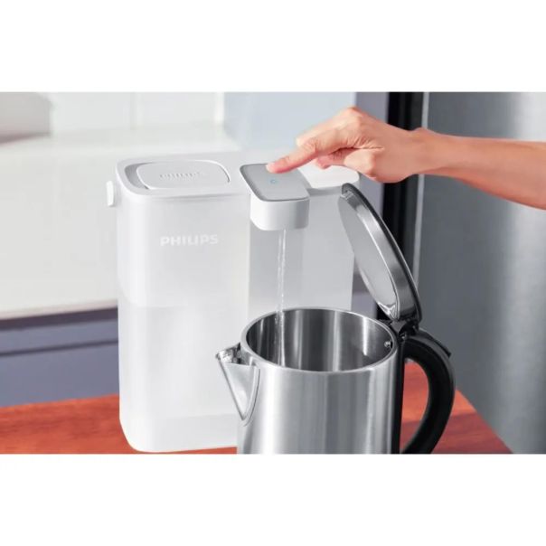 PHILIPS Dispanzer za filtriranje sa 3 filtera AWP2980WH3/10 - 20699