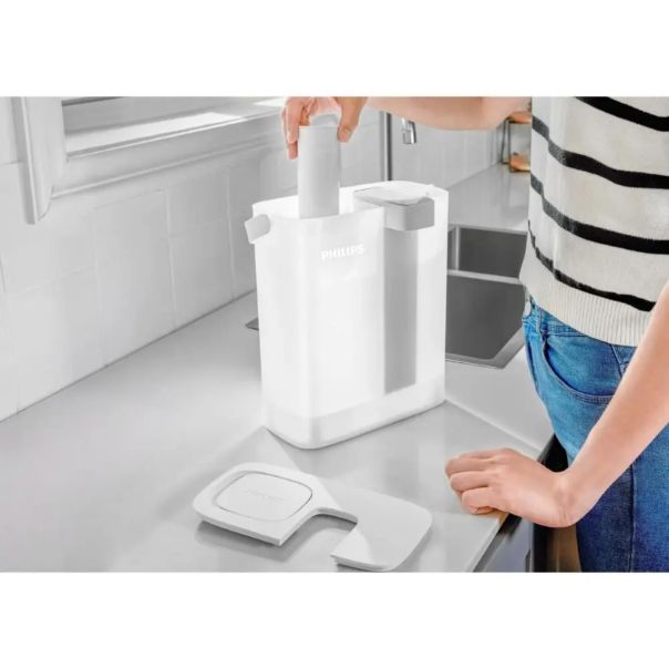 PHILIPS Dispanzer za filtriranje sa 3 filtera AWP2980WH3/10 - 20699