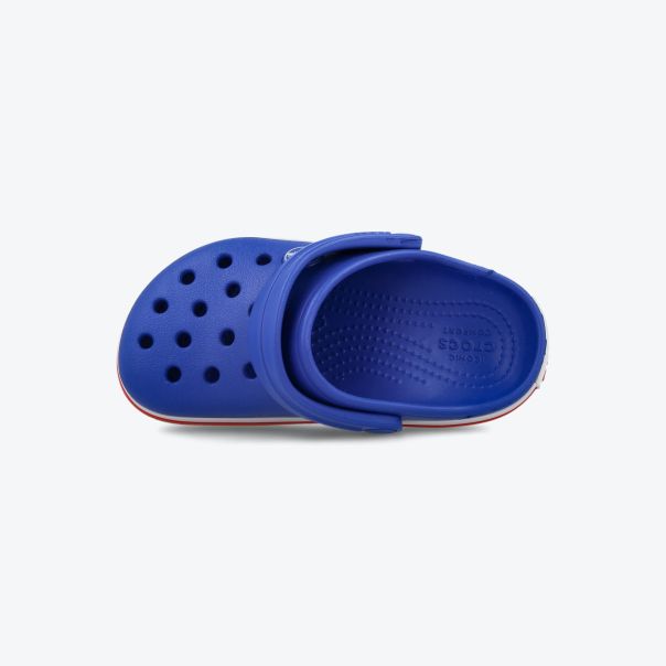 CROCS Papuče Crocband BT - 207005-4KZ