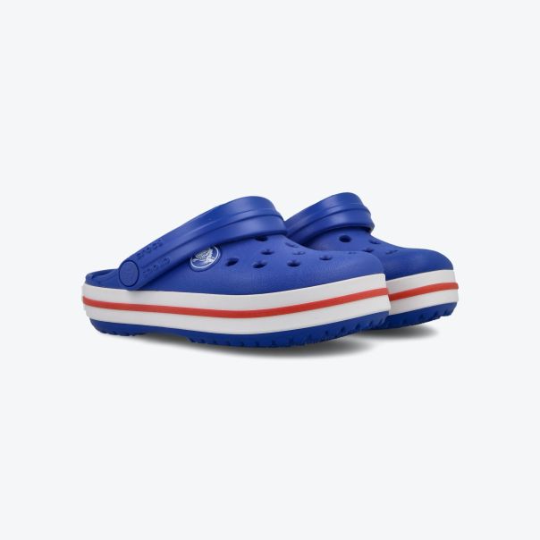 CROCS Papuče Crocband BT - 207005-4KZ