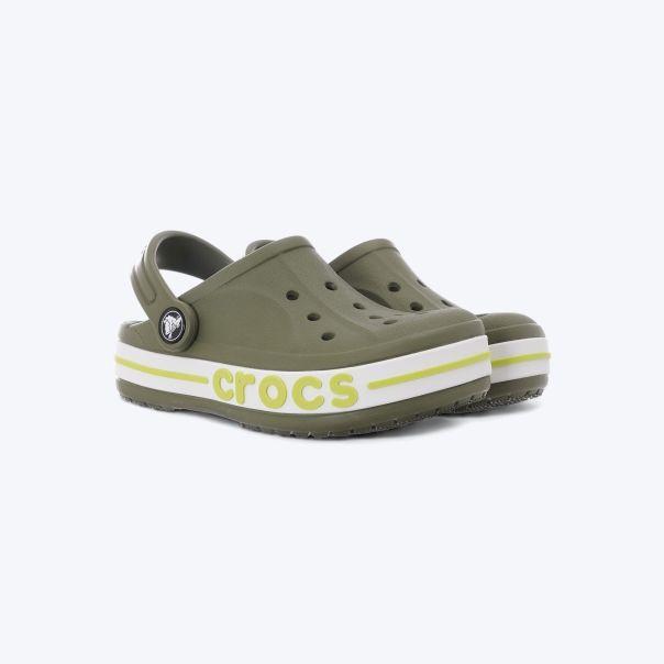 CROCS Papuce bayaband clog k BP - 207019-3CB