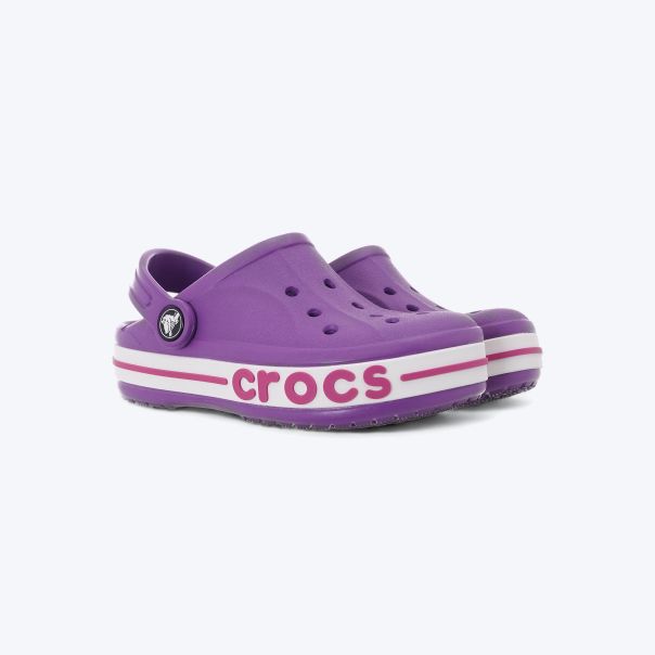 CROCS Papuce bayaband clog k GP - 207019-5C6