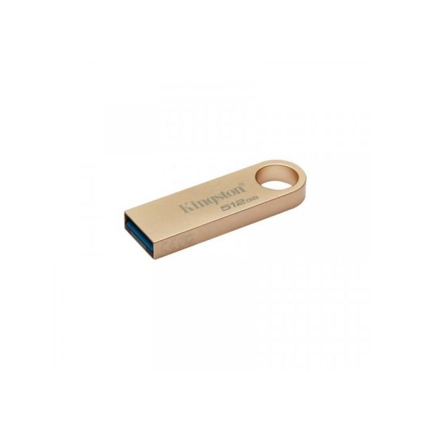 KINGSTON USB Flash 512GB DataTraveler SE9 G3 USB3.2, DTSE9G3/512GB - 45214-1