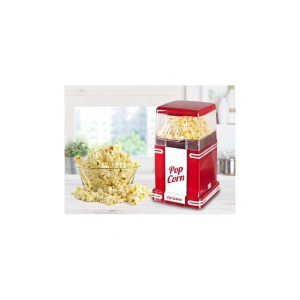 BEPER  Aparat za kokice 90.590Y - 207149