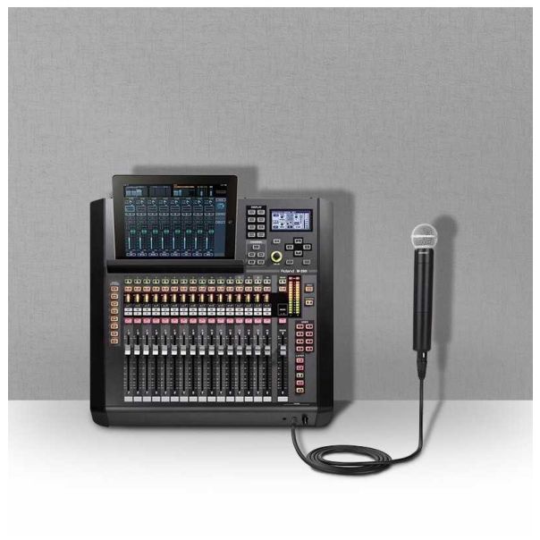 UGREEN Kabl za mikrofon AV131 6.5mm M. na XLR - 20719