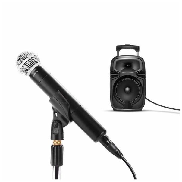 UGREEN Kabl za mikrofon AV131 6.5mm M. na XLR - 20719