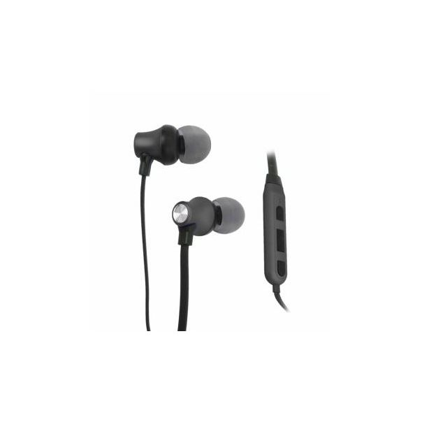 OXPOWER YOUTH Bluetooth slušalice buds, crne - 207189
