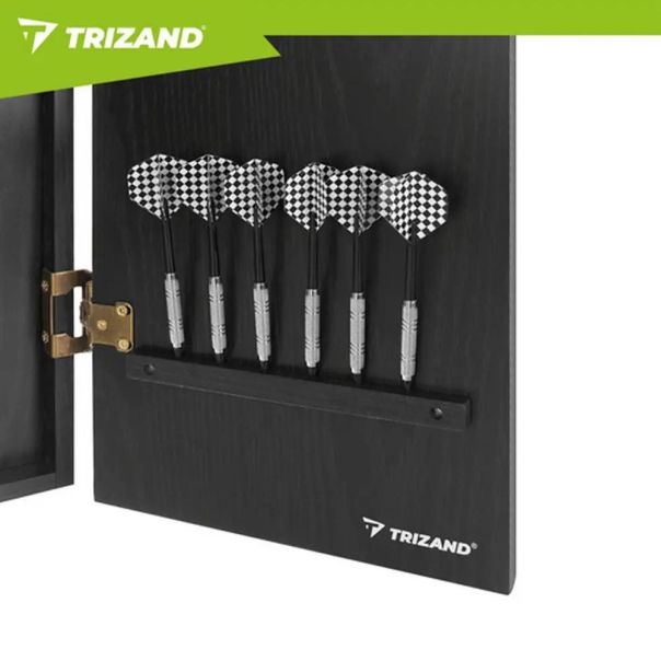 Trizand Električni Pikado 69x52,5cm - EP3131047