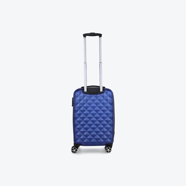 SEANSHOW Kofer hard suitcase 50cm U - 2072-20-20